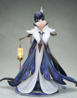 APEX Azur Lane Chen Hai Kai 1/7 Figure JAPAN OFFICIAL