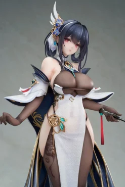 APEX Azur Lane Chen Hai Kai 1/7 Figure JAPAN OFFICIAL