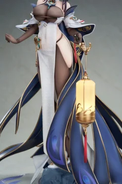 APEX Azur Lane Chen Hai Kai 1/7 Figure JAPAN OFFICIAL