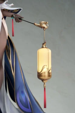 APEX Azur Lane Chen Hai Kai 1/7 Figure JAPAN OFFICIAL