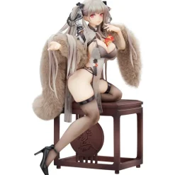 APEX Azur Lane Formidable Still Illustration Ver. 1/7 Figure JAPAN OFFICIAL