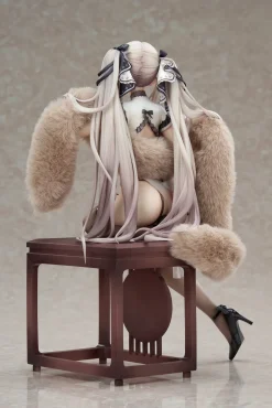 APEX Azur Lane Formidable Still Illustration Ver. 1/7 Figure JAPAN OFFICIAL