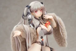 APEX Azur Lane Formidable Still Illustration Ver. 1/7 Figure JAPAN OFFICIAL