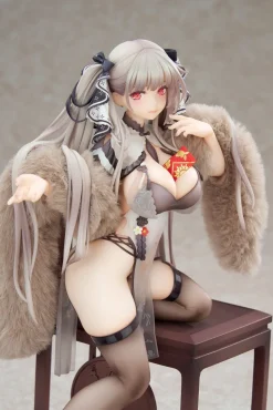 APEX Azur Lane Formidable Still Illustration Ver. 1/7 Figure JAPAN OFFICIAL