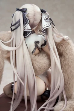 APEX Azur Lane Formidable Still Illustration Ver. 1/7 Figure JAPAN OFFICIAL