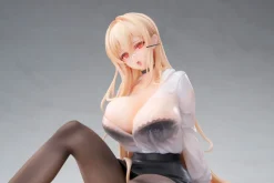 APEX Azur Lane Implacable Shepherd of the Lost Ver. 1/7 Figure JAPAN OFFICIAL