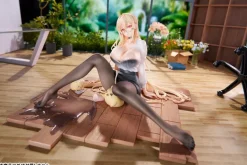 APEX Azur Lane Implacable Shepherd of the Lost Ver. 1/7 Figure JAPAN OFFICIAL