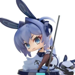 APEX Azur Lane JUUs Time Chibi Figure New Jersey Figure JAPAN OFFICIAL
