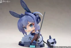 APEX Azur Lane JUUs Time Chibi Figure New Jersey Figure JAPAN OFFICIAL