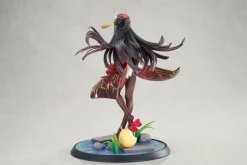 APEX Azur Lane Noshiro Uncharted Festival Grounds? Ver. 1/7 Figure JAPAN