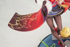 APEX Azur Lane Noshiro Uncharted Festival Grounds? Ver. 1/7 Figure JAPAN