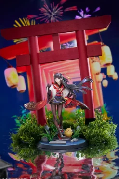APEX Azur Lane Noshiro Uncharted Festival Grounds? Ver. 1/7 Figure JAPAN