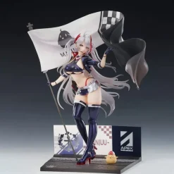 APEX Azur Lane Prinz Eugen Final Lap Ver. 1/7 Figure JAPAN OFFICIAL