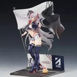 APEX Azur Lane Prinz Eugen Final Lap Ver. 1/7 Figure JAPAN OFFICIAL