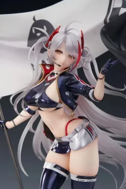 APEX Azur Lane Prinz Eugen Final Lap Ver. 1/7 Figure JAPAN OFFICIAL