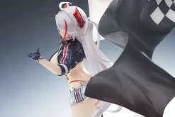 APEX Azur Lane Prinz Eugen Final Lap Ver. 1/7 Figure JAPAN OFFICIAL