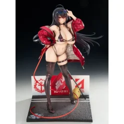 APEX Azur Lane Taihou Enraptured Companion Ver. 1/7 Figure JAPAN OFFICIAL