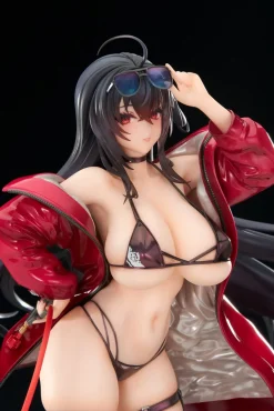 APEX Azur Lane Taihou Enraptured Companion Ver. 1/7 Figure JAPAN OFFICIAL
