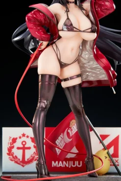 APEX Azur Lane Taihou Enraptured Companion Ver. 1/7 Figure JAPAN OFFICIAL