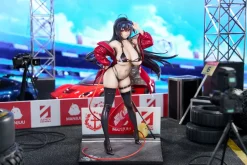 APEX Azur Lane Taihou Enraptured Companion Ver. 1/7 Figure JAPAN OFFICIAL