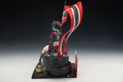 APEX Azur Lane Ulrich von Hutten Ignition Matrician Ver 1/7 Figure JAPAN