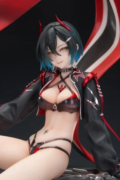 APEX Azur Lane Ulrich von Hutten Ignition Matrician Ver 1/7 Figure JAPAN