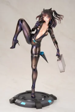 APEX Brown Dust 2 Scheherazade Code Name S ver. 1/7 Figure JAPAN OFFICIAL