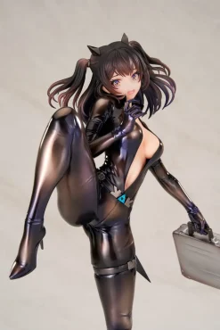 APEX Brown Dust 2 Scheherazade Code Name S ver. 1/7 Figure JAPAN OFFICIAL