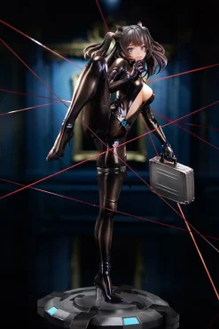 APEX Brown Dust 2 Scheherazade Code Name S ver. 1/7 Figure JAPAN OFFICIAL