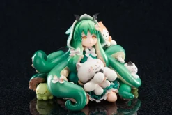 APEX Cthulhu Meowthulhu Pajamas Party Figure JAPAN OFFICIAL