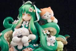 APEX Cthulhu Meowthulhu Pajamas Party Figure JAPAN OFFICIAL