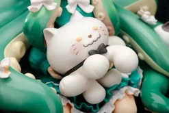 APEX Cthulhu Meowthulhu Pajamas Party Figure JAPAN OFFICIAL