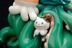 APEX Cthulhu Meowthulhu Pajamas Party Figure JAPAN OFFICIAL