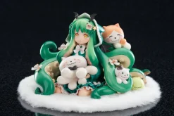 APEX Cthulhu Meowthulhu Pajamas Party Figure JAPAN OFFICIAL