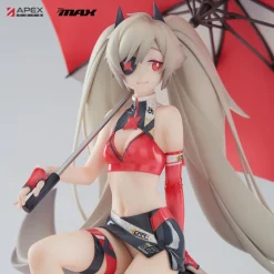 APEX DJMAX RESPECT/V Racing El Fail 1/7 Figure JAPAN OFFICIAL
