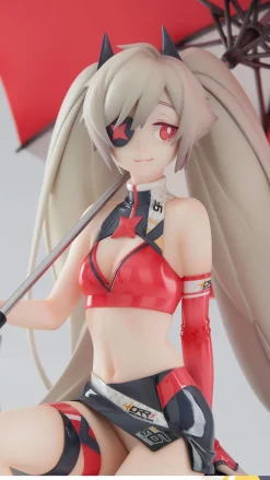 APEX DJMAX RESPECT/V Racing El Fail 1/7 Figure JAPAN OFFICIAL