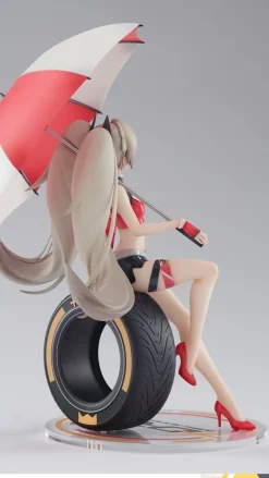 APEX DJMAX RESPECT/V Racing El Fail 1/7 Figure JAPAN OFFICIAL