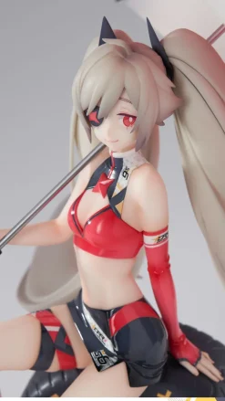 APEX DJMAX RESPECT/V Racing El Fail 1/7 Figure JAPAN OFFICIAL