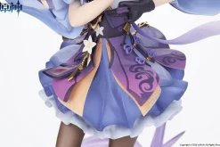 APEX Genshin Impact Keqing Driving Thunder Ver. 1/7 Figure JAPAN OFFICIAL