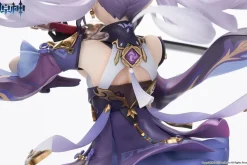 APEX Genshin Impact Keqing Driving Thunder Ver. 1/7 Figure JAPAN OFFICIAL