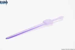 APEX Genshin Impact Keqing Driving Thunder Ver. 1/7 Figure JAPAN OFFICIAL