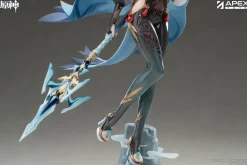 APEX Genshin Impact Shenhe Lonesome Transcendence Ver. 1/7 Figure JAPAN OFFICIAL