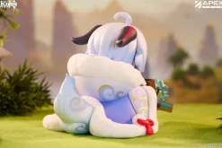 APEX Genshin Impact Tiny Ganyu Figure JAPAN OFFICIAL