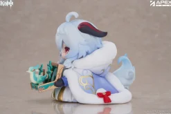 APEX Genshin Impact Tiny Ganyu Figure JAPAN OFFICIAL