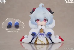 APEX Genshin Impact Tiny Ganyu Figure JAPAN OFFICIAL