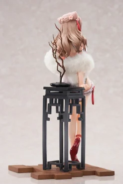 APEX GRIDMAN UNIVERSE Yume Minami Chinese Dress Ver 1/7 Figure JAPAN OFFICIAL