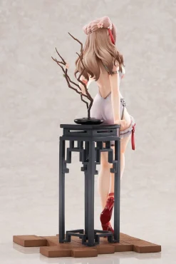 APEX GRIDMAN UNIVERSE Yume Minami Chinese Dress Ver 1/7 Figure JAPAN OFFICIAL