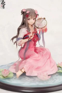 APEX Hanfu Shoujo Eisui Fuyou 1/7 Figure JAPAN OFFICIAL