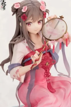 APEX Hanfu Shoujo Eisui Fuyou 1/7 Figure JAPAN OFFICIAL