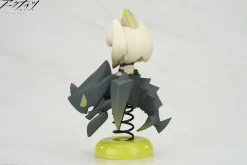 APEX Happy Shake Arknights Kal'tsit Figure JAPAN OFFICIAL